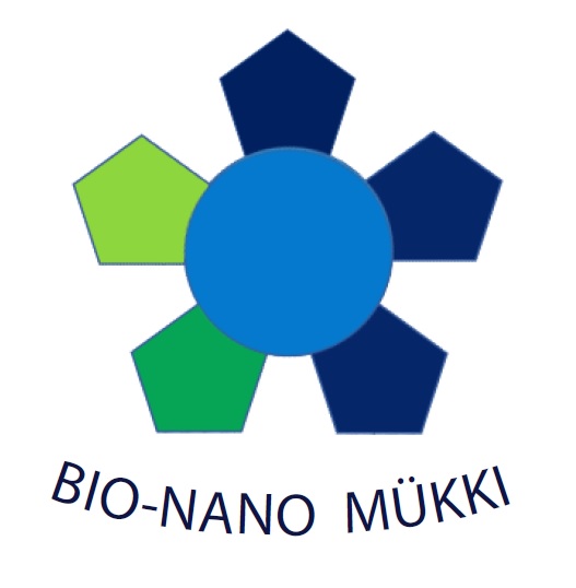 MUKKI logo